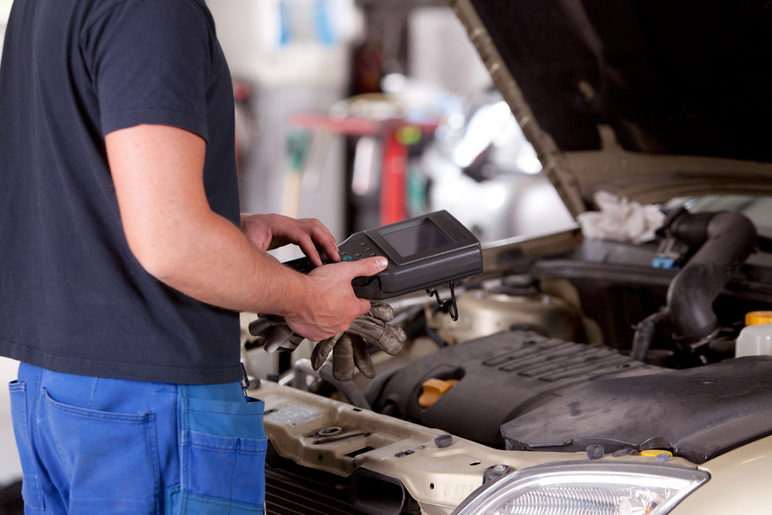 Main Dealer Diagnostics